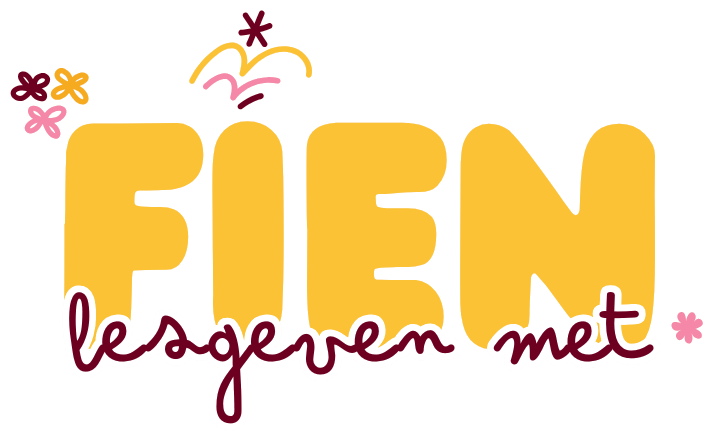 Lesgeven met Fien